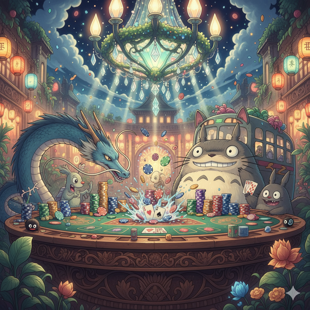 Inovasi Kasino Online Terbaru: Fitur Canggih dan Pengalaman Bermain yang Lebih Seru