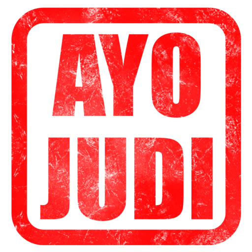 JUDI UNTUK SEMUA