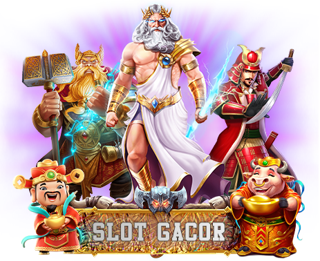 Jenis-Jenis Permainan Slot yang Harus Anda Coba di Kasino