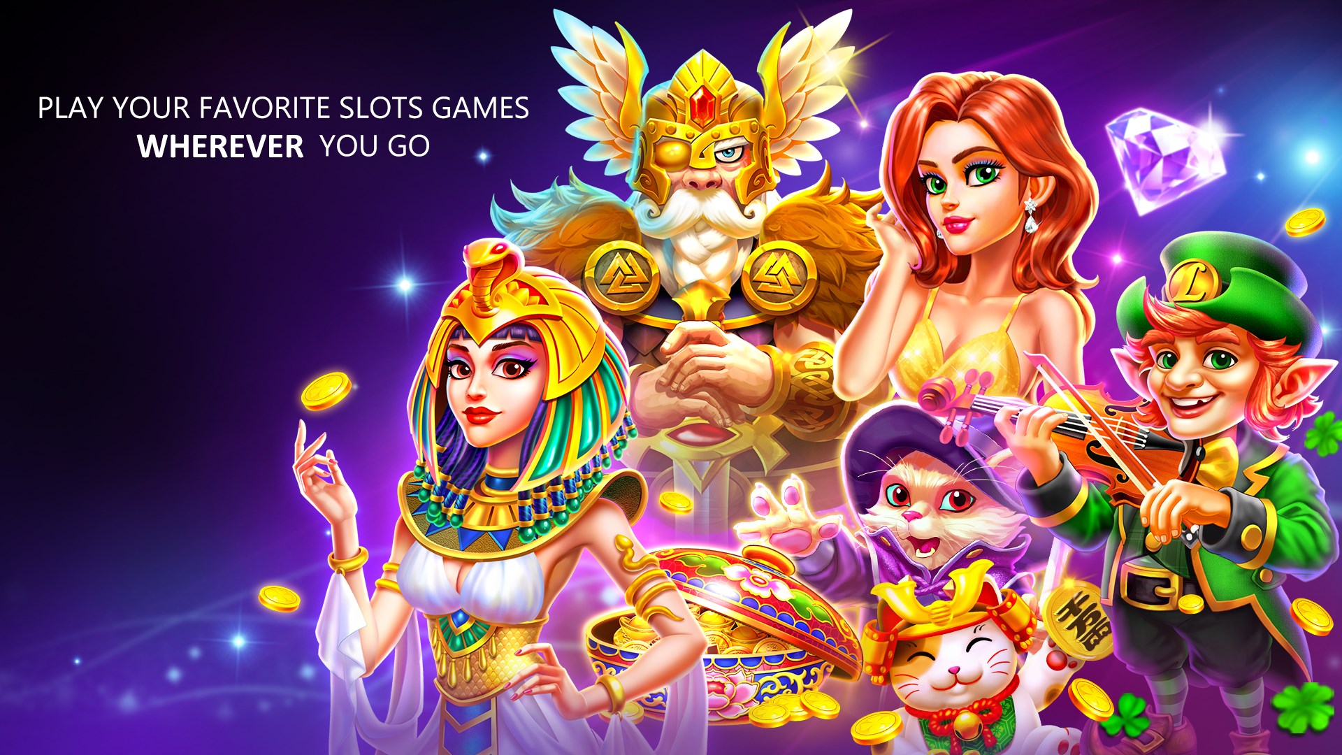 Jenis Taruhan Slot Online