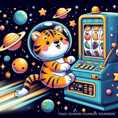 Togel Pelayanan Pelanggan Terbaik2024
