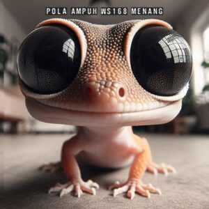 Pola Ampuh WS168 Menang