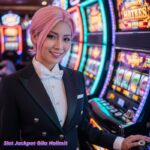 Slot Jackpot Gila Nolimit