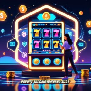 PGSoft Tanding Raksasa Slot