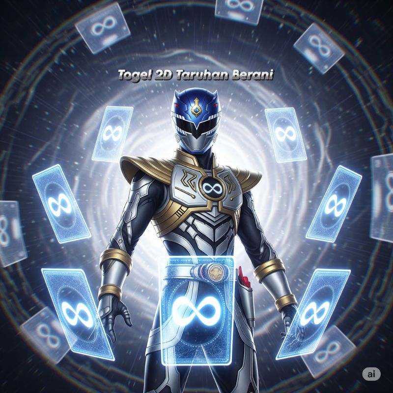 Togel 2D Taruhan Berani